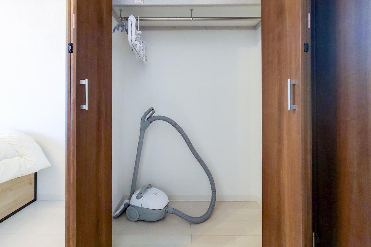 Prandre Dg Apartment Осака Екстериор снимка