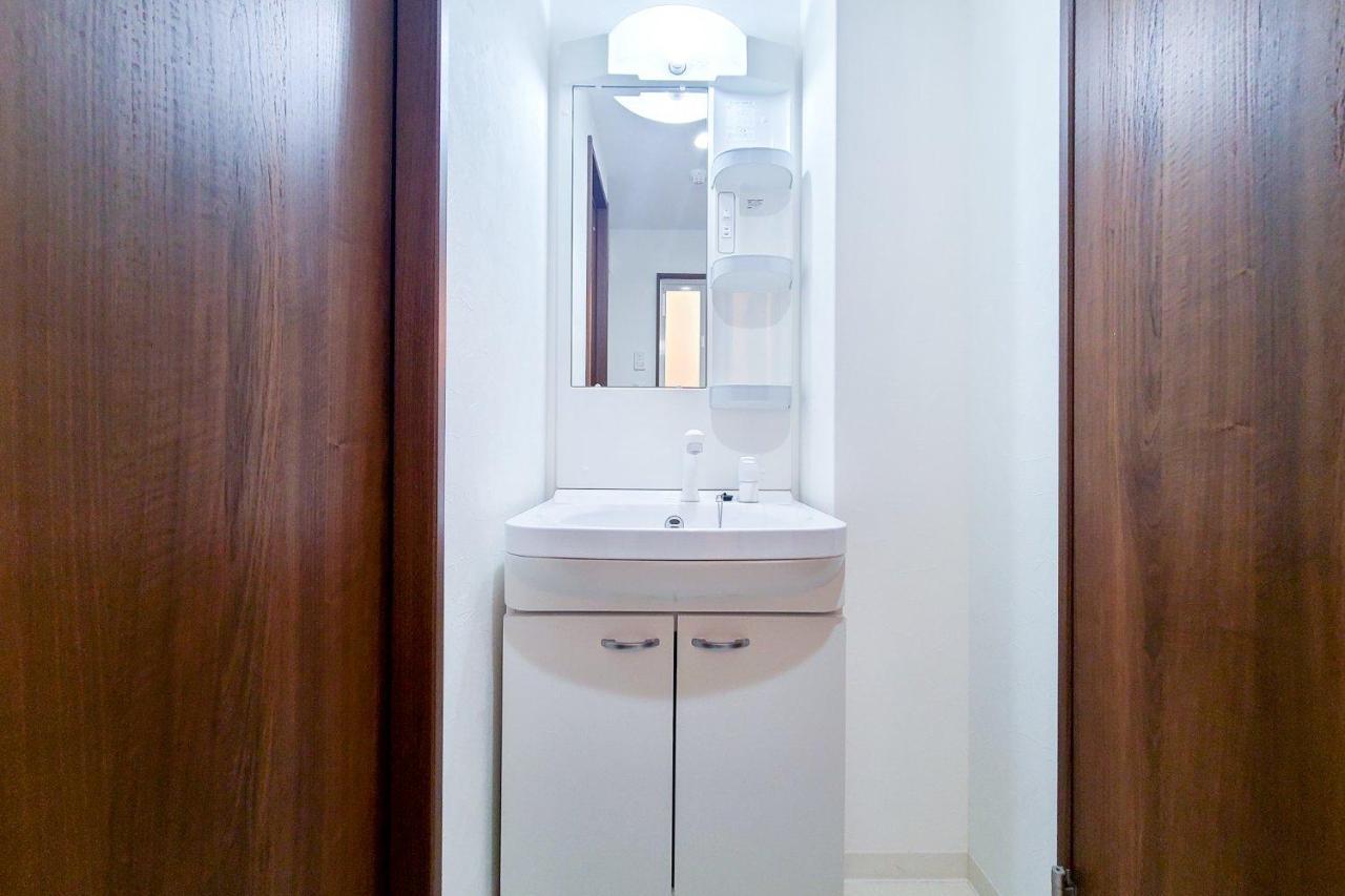 Prandre Dg Apartment Осака Екстериор снимка