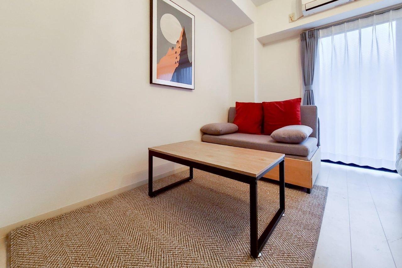 Prandre Dg Apartment Осака Екстериор снимка