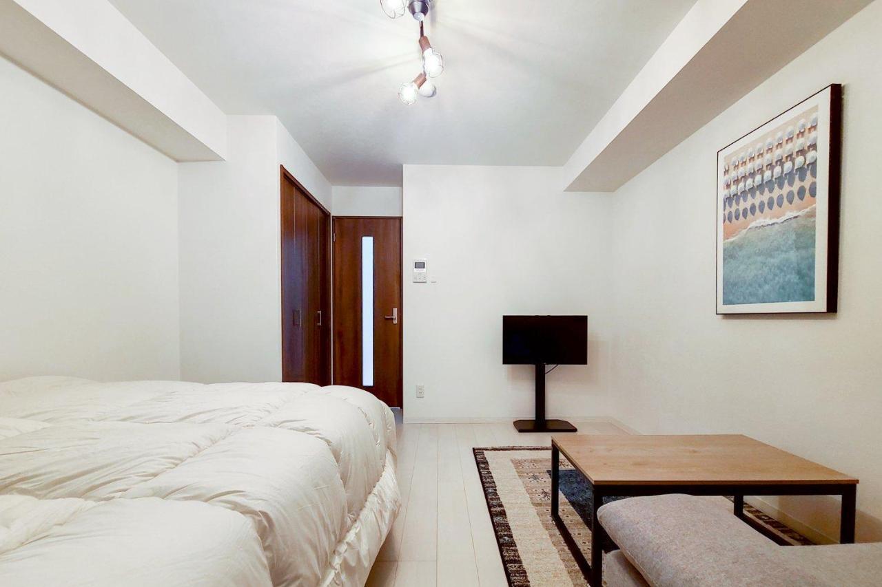 Prandre Dg Apartment Осака Екстериор снимка