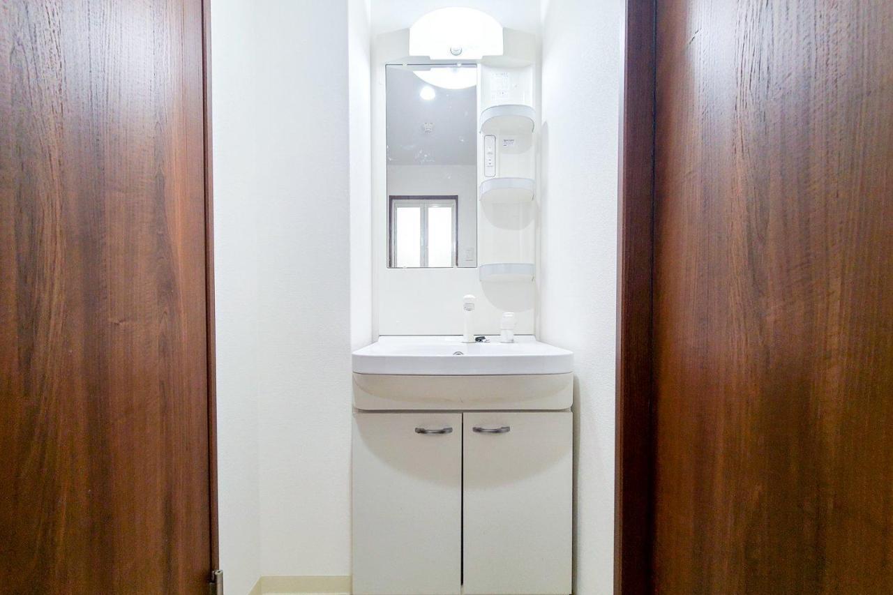 Prandre Dg Apartment Осака Екстериор снимка