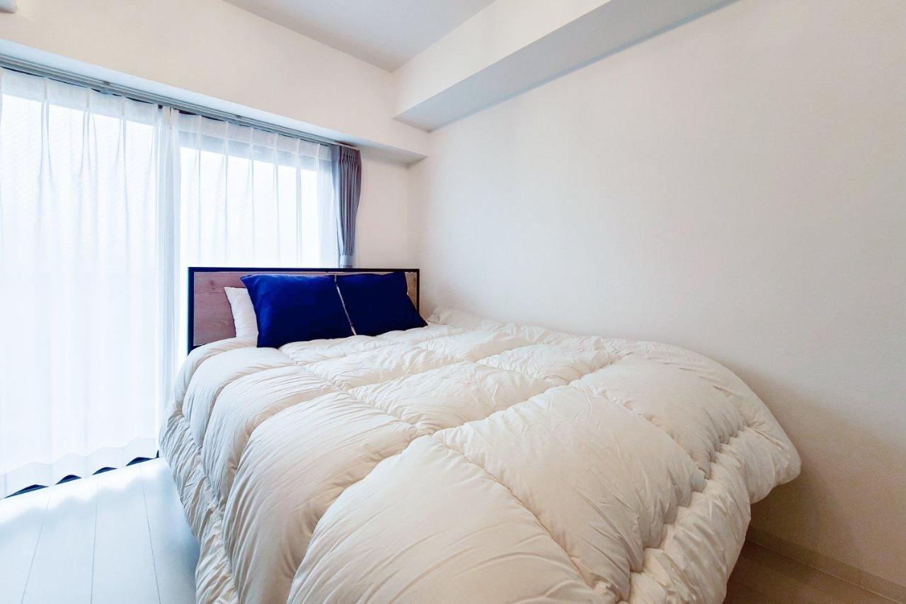 Prandre Dg Apartment Осака Екстериор снимка