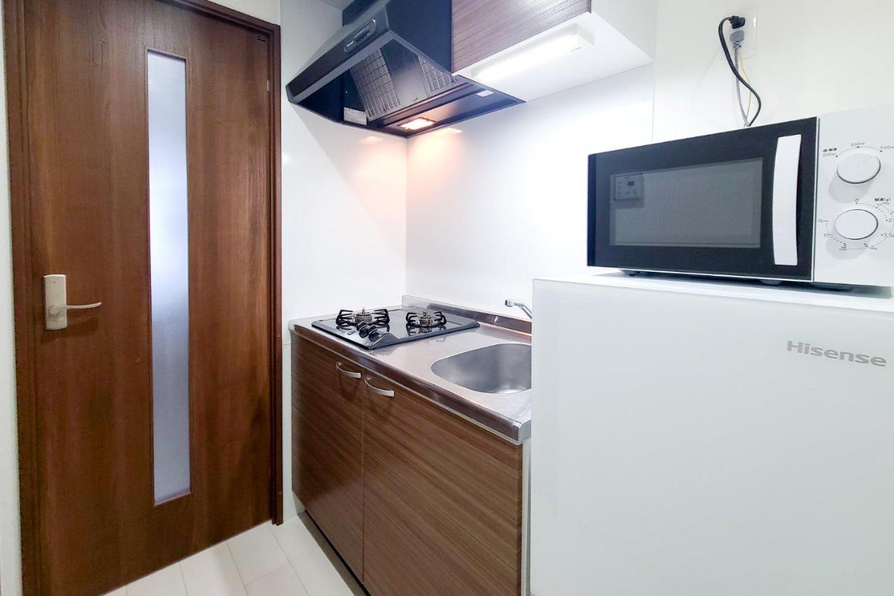 Prandre Dg Apartment Осака Екстериор снимка