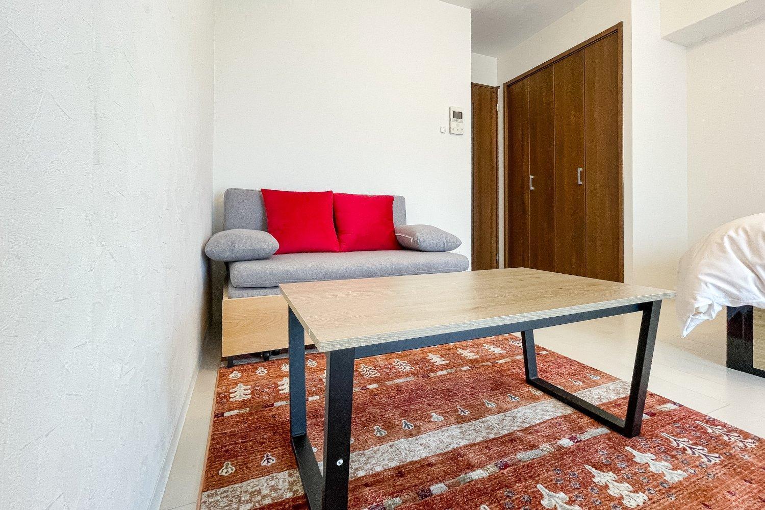 Prandre Dg Apartment Осака Екстериор снимка