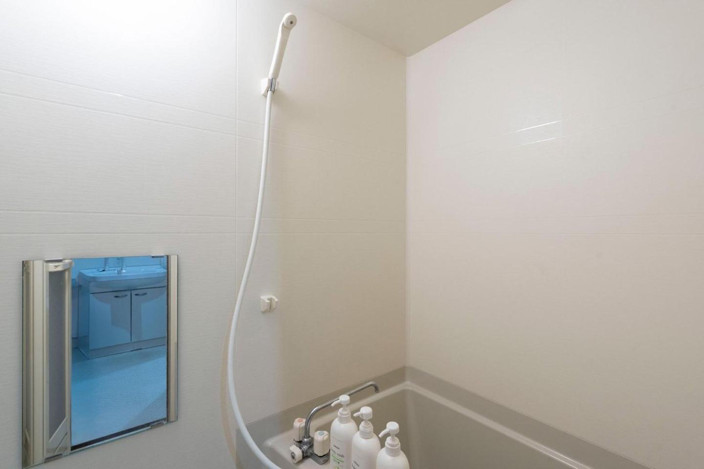 Prandre Dg Apartment Осака Стая снимка
