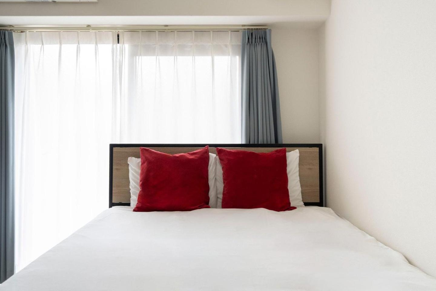 Prandre Dg Apartment Осака Стая снимка